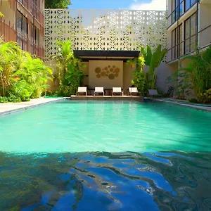 ***** Hotel Gardens Coba - Luxury Cardinal México