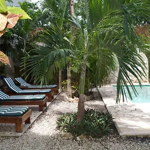 **** Hotel Aldea San Lam - Oasis Of México