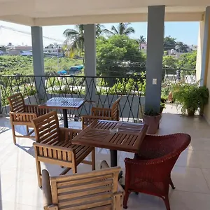  Hotel Riviera Paraíso México