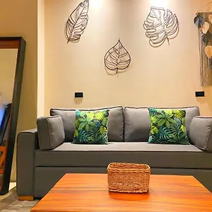 Apartahotel Central Tulum, Tulum
