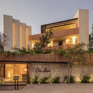 Hotel Casa Agape Boutique Hotel&beach Club, Tulum