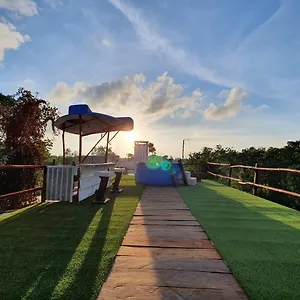 Hotel cápsula Eco, Tulum