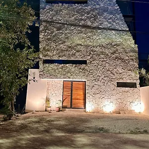Apartahotel Sak Tuunich Luxury Residences, Tulum