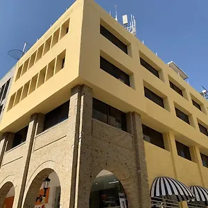 *** Hotel Real Gdl México