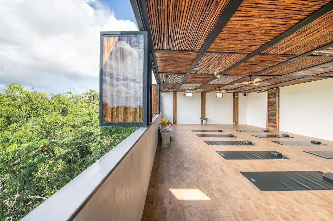 Irie Tulum Aparthotel