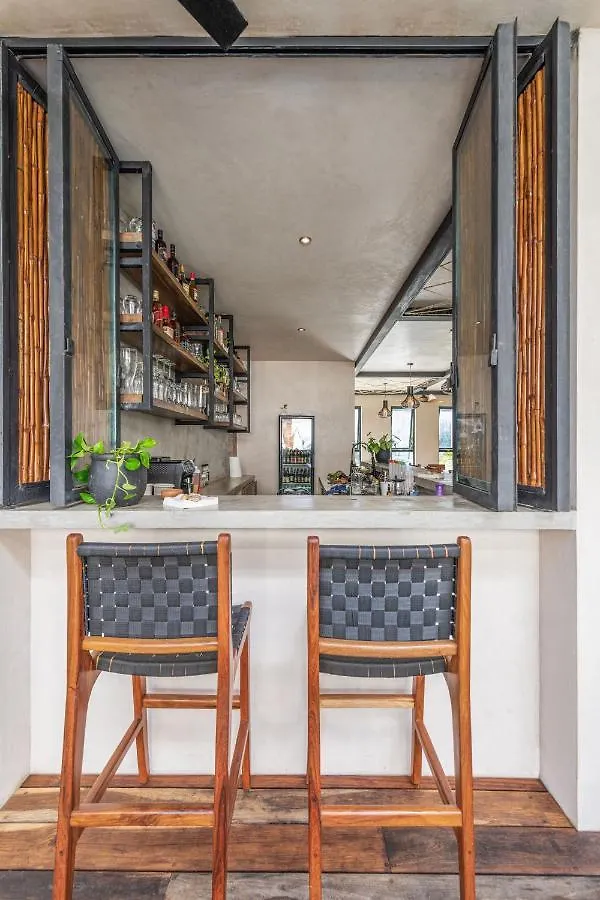 Irie Tulum Aparthotel